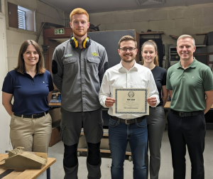Marksmanship coaching to improve accuracy and technique