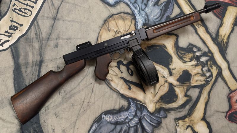 Indoor range shooting providing a unique experience day