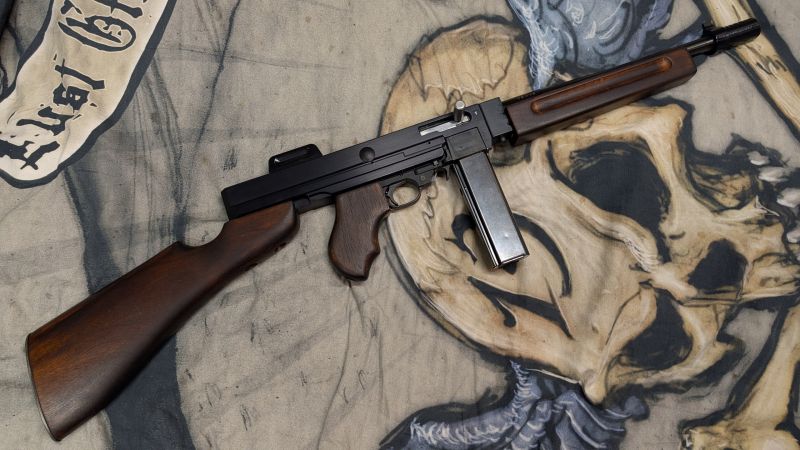 Tactical shooting drill for beginners and enthusiasts