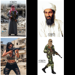 Terrorists