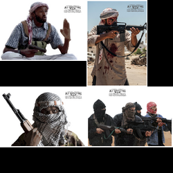 Terrorists