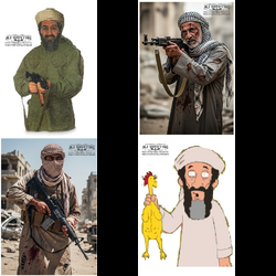 Terrorists