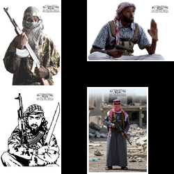 Terrorists