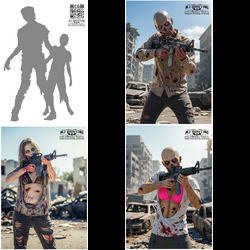 Zombies