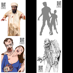 Zombies