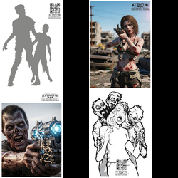 Zombies