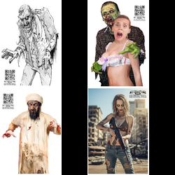 Zombies